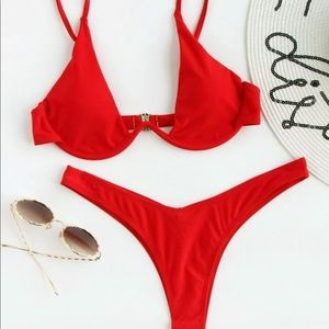 Bikini brand new from SHEIN